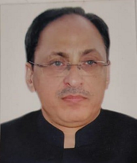 Sitaram Janardan Kunte